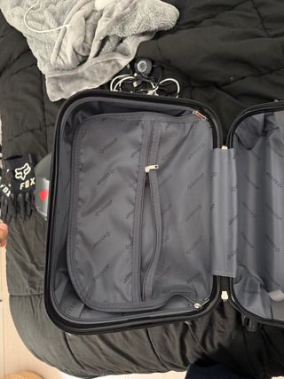 Maleta de cabina nueva