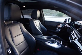 Mercedes-Benz GLE Coupé (167) 2021