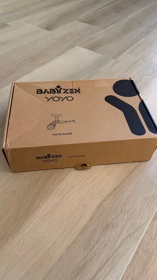 Monopattino per sedia Yoyo