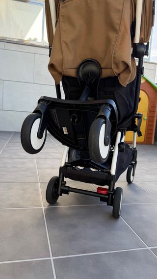 Monopattino per sedia Yoyo