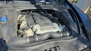 Porsche Cayenne 2008