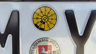 Porsche Cayenne 2008