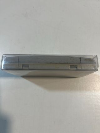 Super Star Wars Super Nintendo PAL