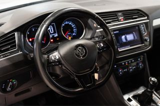 Volkswagen Tiguan 2016