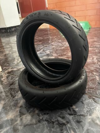 Patinete Eléctrico Xiaomi Pro 2