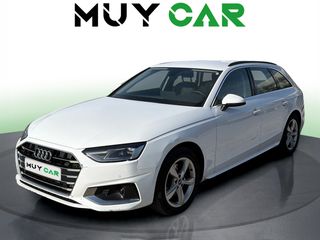 Audi A4 Avant Advanced 35 TFSI 110 kW (150 CV) S tronic