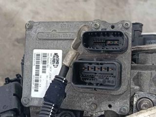 CAJA CAMBIOS Peugeot 5008 (09.2009->) [ - ]