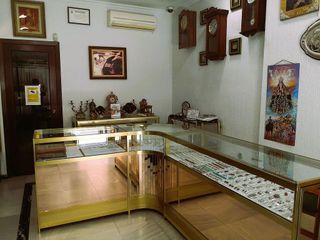 Local comercial en venta en Arenal - La Pólvora en Dos Hermanas