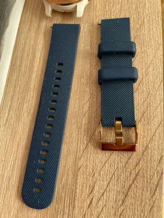 Garmin Venu 2S - Accesorios