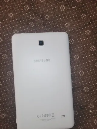 Samsung Galaxy Tab 4 7 para piezas