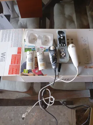 Nintendo Wii