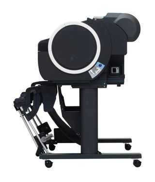 Plotter Canon iPF670 de A1 con 5 colores