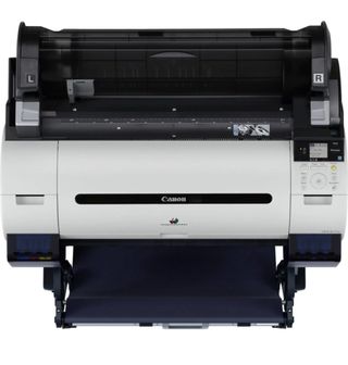 Plotter Canon iPF670 de A1 con 5 colores