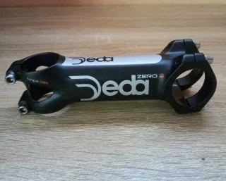 Potencia Deda Zero 2 110mm