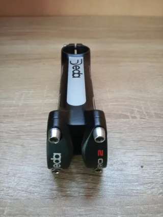 Potencia Deda Zero 2 110mm