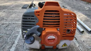 Podadora Altura Greencut PP655