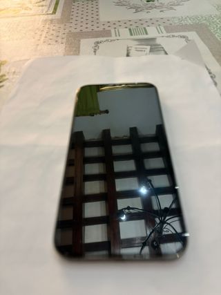 iPhone 13 Pro Max 128GB + Cristal Templado