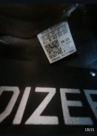 Adidas Adizero Adios Pro 4 Talla 42