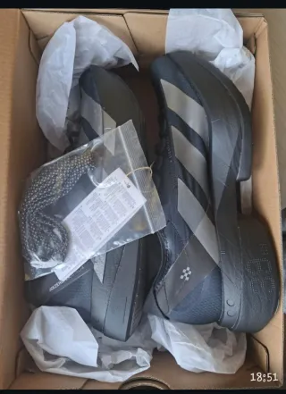 Adidas Adizero Adios Pro 4 Talla 42