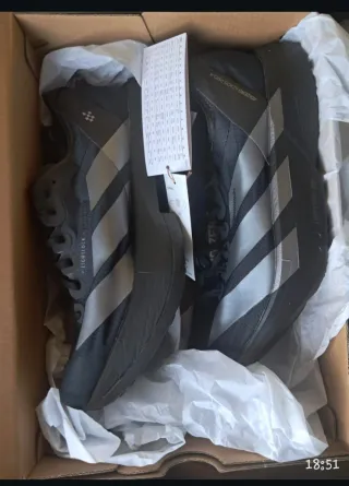 Adidas Adizero Adios Pro 4 Talla 42