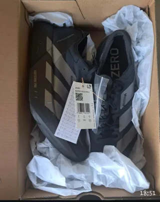 Adidas Adizero Adios Pro 4 Talla 42