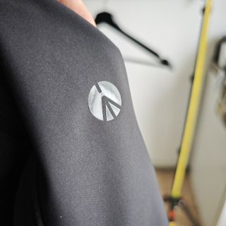 Chaqueta Softshell Manfrotto Fotografía Talla S