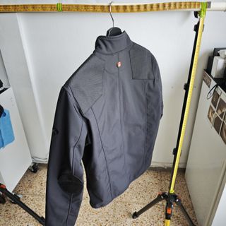 Chaqueta Softshell Manfrotto Fotografía Talla S