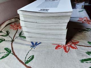 Blame Master Edition 1-5 y Escuela Blame. Panini