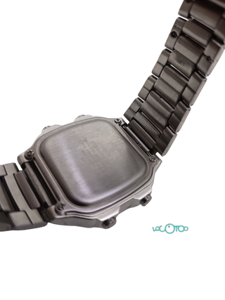 Reloj De Pulsera Casio 3299