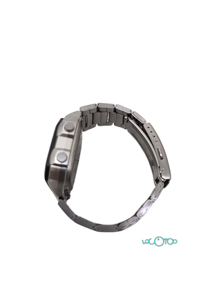 Reloj De Pulsera Casio 3299