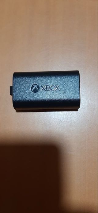 Mando Xbox Minecraft Creeper + bateria