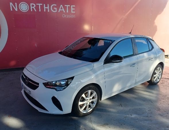 Opel Corsa 2022 OFERTA MARZO