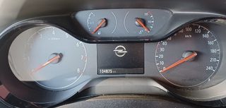 Opel Corsa 2022 OFERTA MARZO