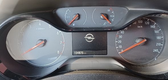 Opel Corsa 2022 OFERTA MARZO