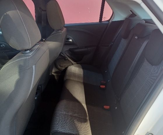 Opel Corsa 2022 OFERTA MARZO