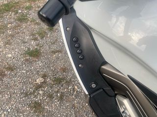 BMW K1600GT Touring Moto