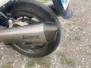 BMW K1600GT Touring Moto