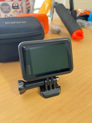GoPro Hero 10 Black Cámara