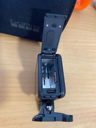 GoPro Hero 10 Black Cámara