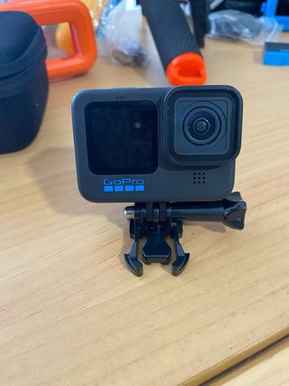 GoPro Hero 10 Black Cámara