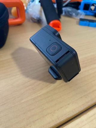 GoPro Hero 10 Black Cámara