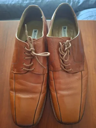 Zapatos de caballero