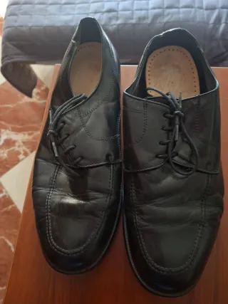 Zapatos de caballero