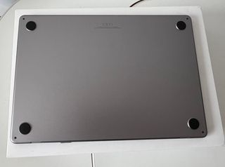 MacBook Air 15" M2. 512GB.