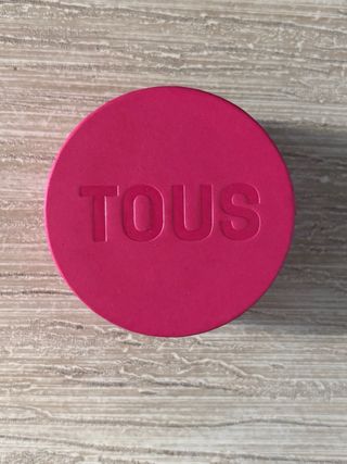 Pulsera Tous Plata y Perlas