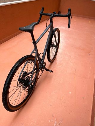 Triban GRVL 520 Sram Gravel Bike M