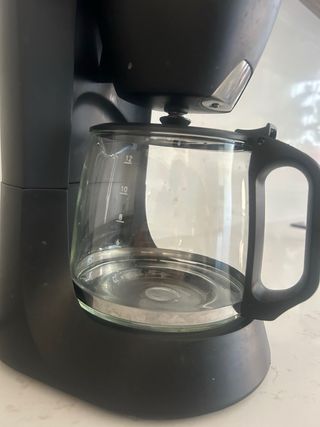 Cafetera Taurus Verona 12