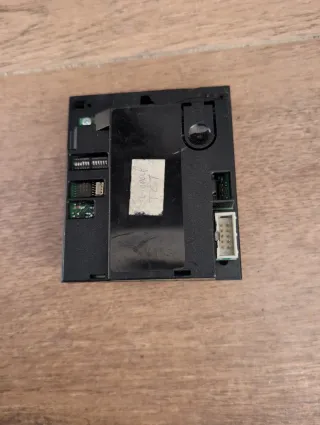 Selector de monedas NRI para recreativas