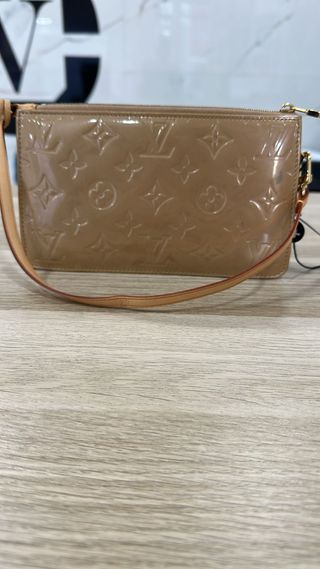 Pochette Charol Louis Vuitton