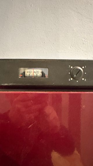 Nevera Vinoteca Liebherr